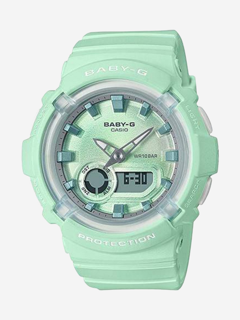 Спортивные часы CASIO BABY-G BGA-280-3A