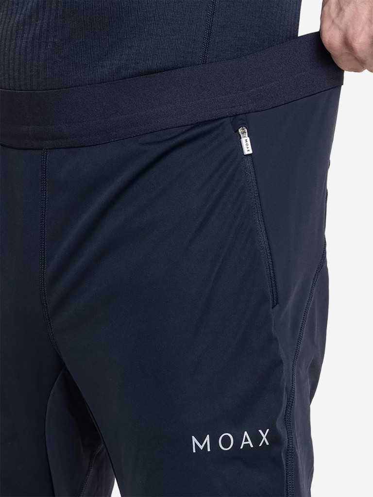 Брюки Moax Sirius