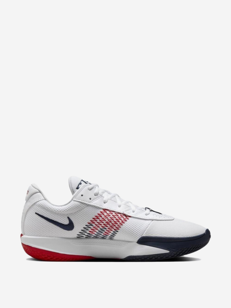 Кроссовки мужские Nike Air Zoom GT Cut Academy Ep