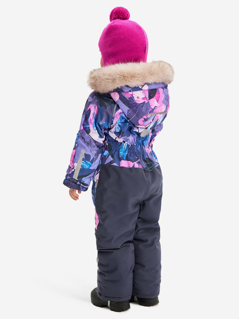 Комбинезон NIKASTYLE
