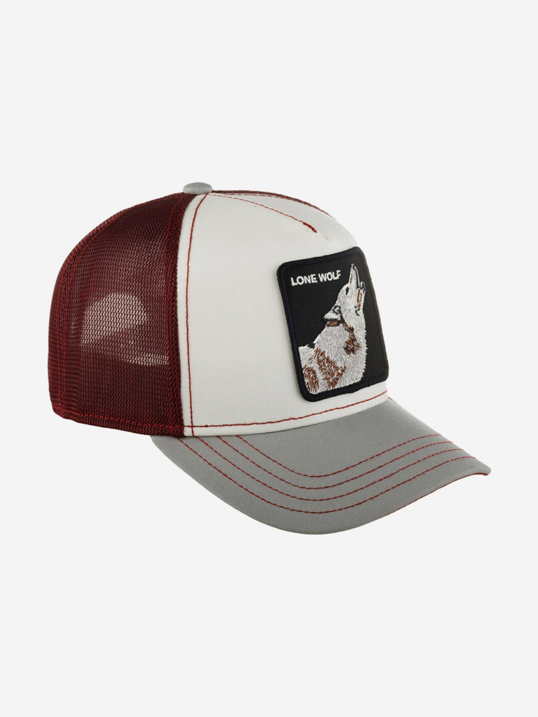 Бейсболка с сеточкой GOORIN BROTHERS 101-1120