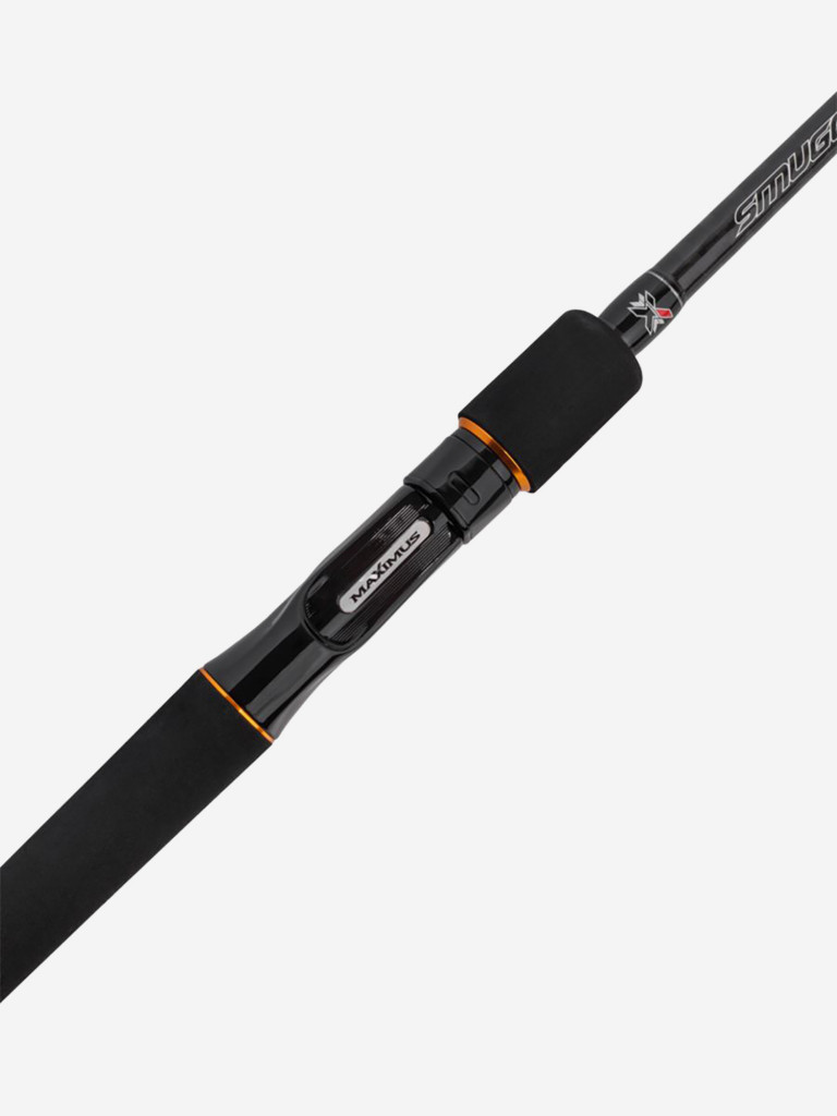 Кастинговый спиннинг для рыбалки Maximus Smuggler-X Trophy 230 см 20-110 г 4pcs