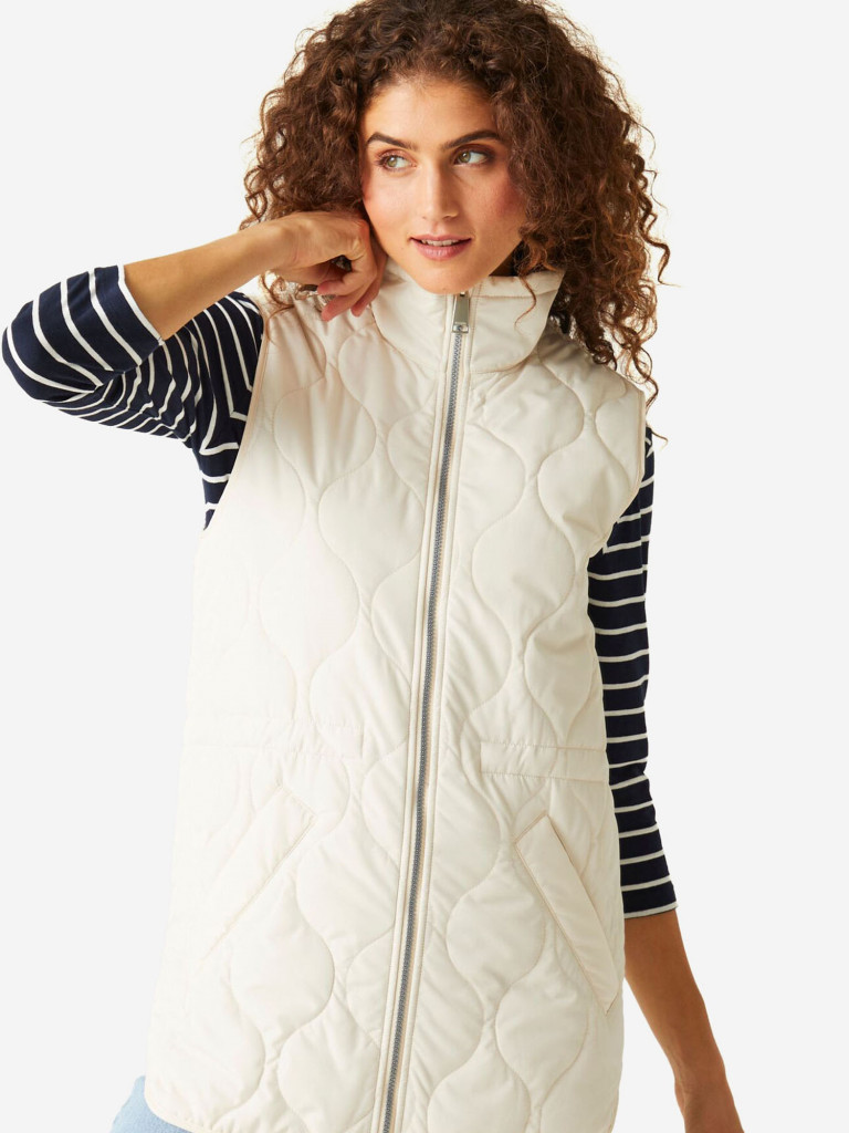 Жилет утепленный женский Regatta Courcelle