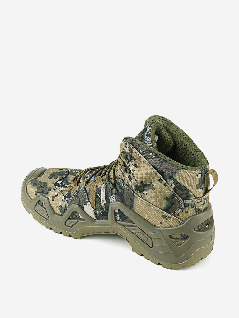 Ботинки мужские 175 Elkland