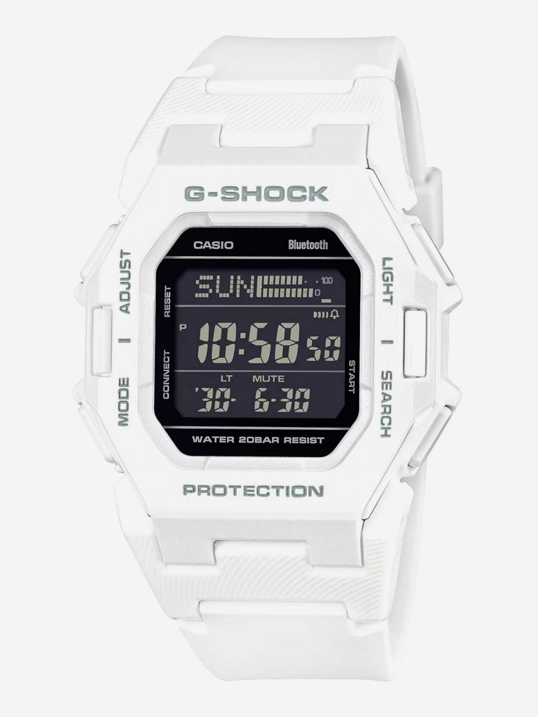 Спортивные часы CASIO G-SHOCK GD-B500-7