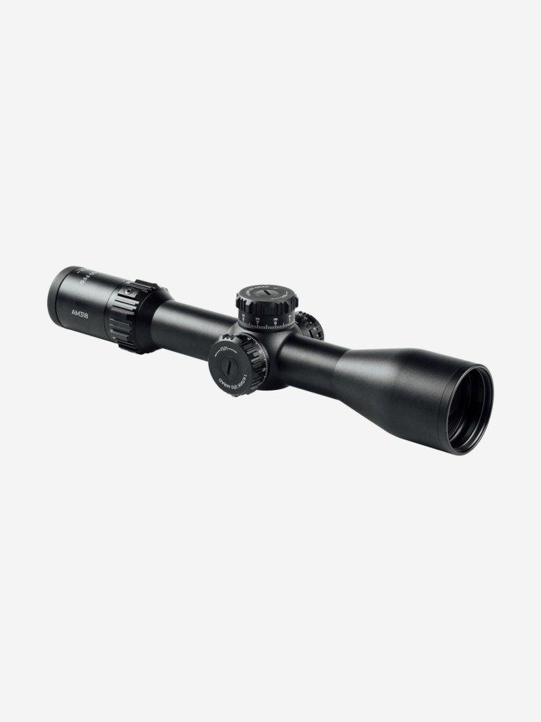 Оптический прицел ARTELV LRS 3-18x50 FFP