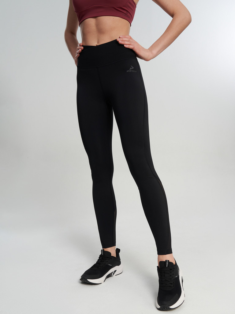 Легинсы женские Demix ActiveMove