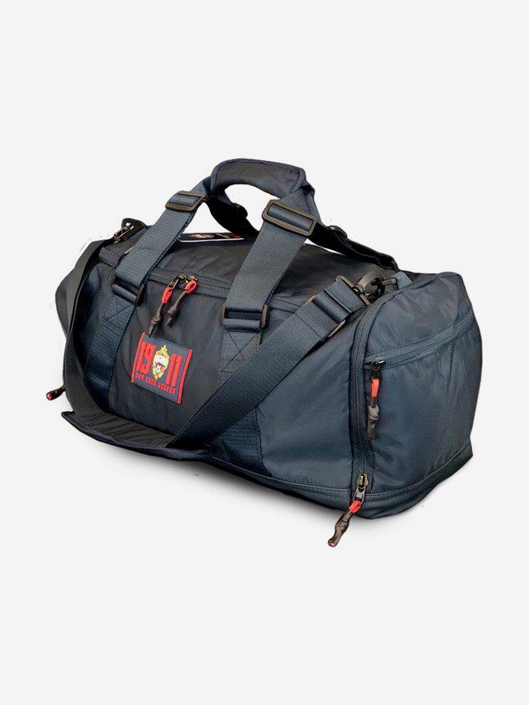 Сумка ПФК ЦСКА спортивная 1911