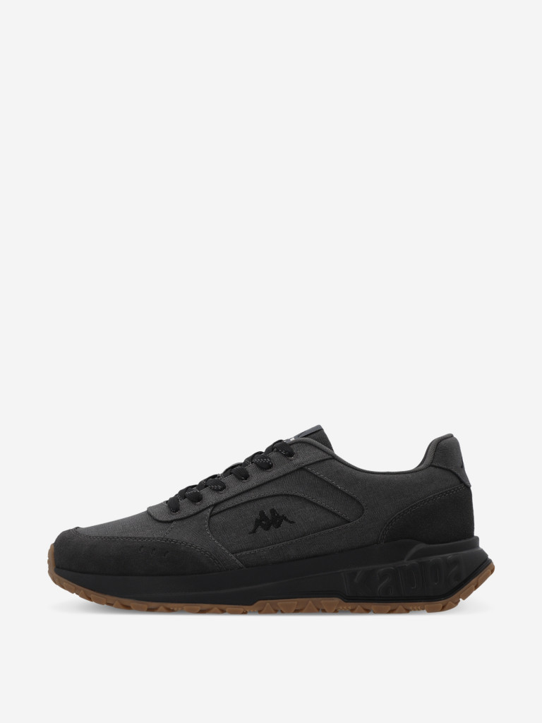 Кроссовки мужские Kappa Authentic Run 4.0 Mesh