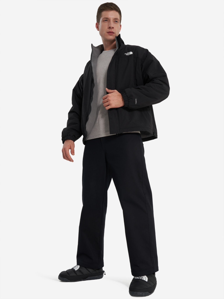 Куртка утепленная мужская The North Face Yumiori