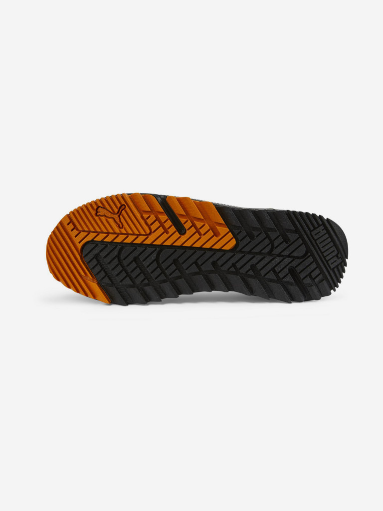 Кроссовки мужские PUMA Pacer Future Trail