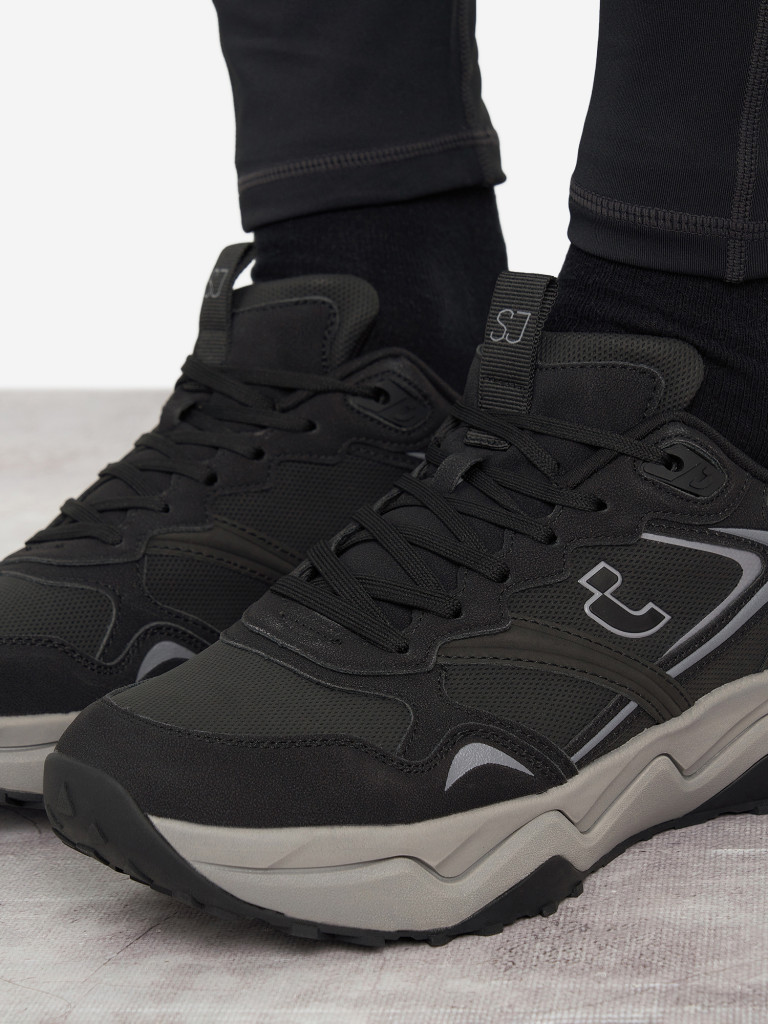 Кроссовки мужские Safety Jogger Hiro Trail