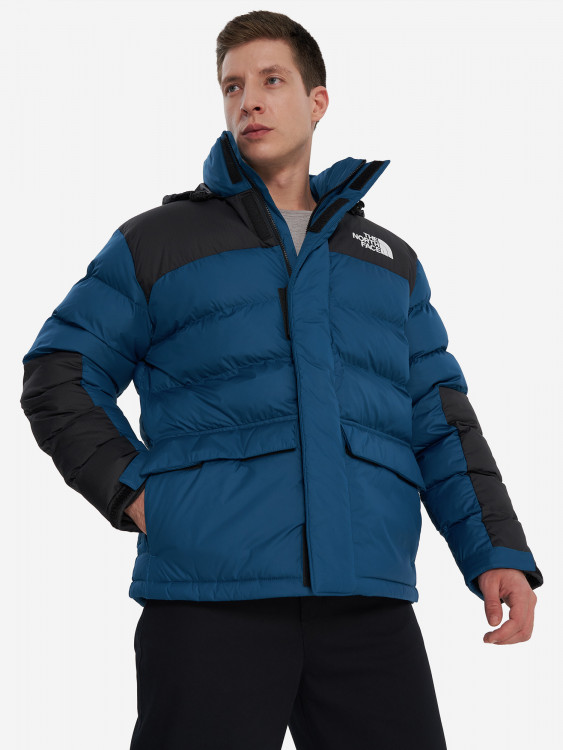 Куртка утепленная мужская The North Face Limbara