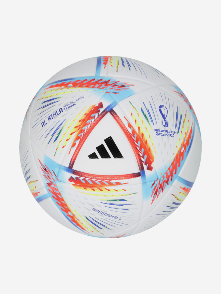 Мяч футбольный adidas Al Rihla League