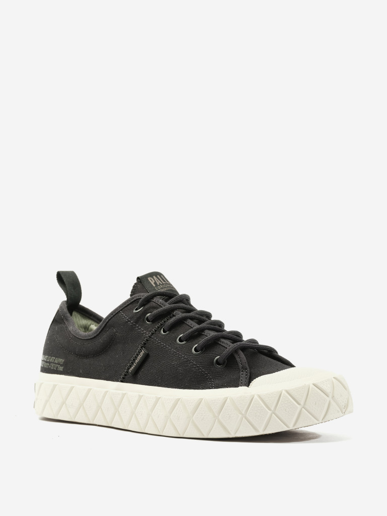 Кеды мужские PALLADIUM Palla Ace Lo Supply