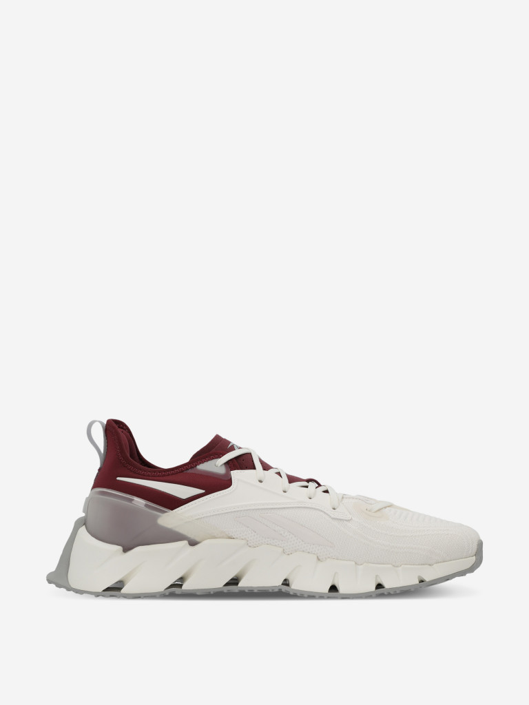 Кроссовки мужские Reebok Zig Kinetica 3
