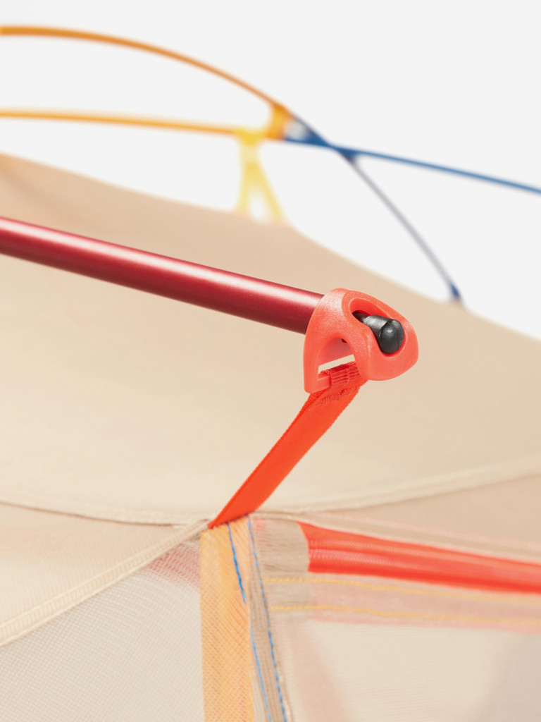 Палатка 2-местная Marmot Limelight 2P