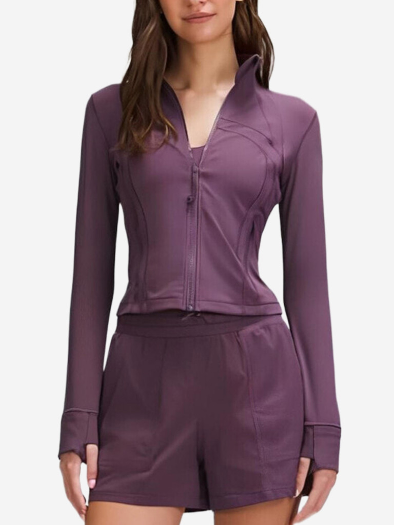 Куртка для йоги Lululemon