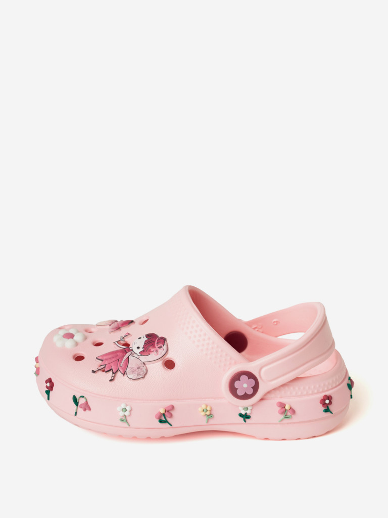 Сабо для девочек PlayToday