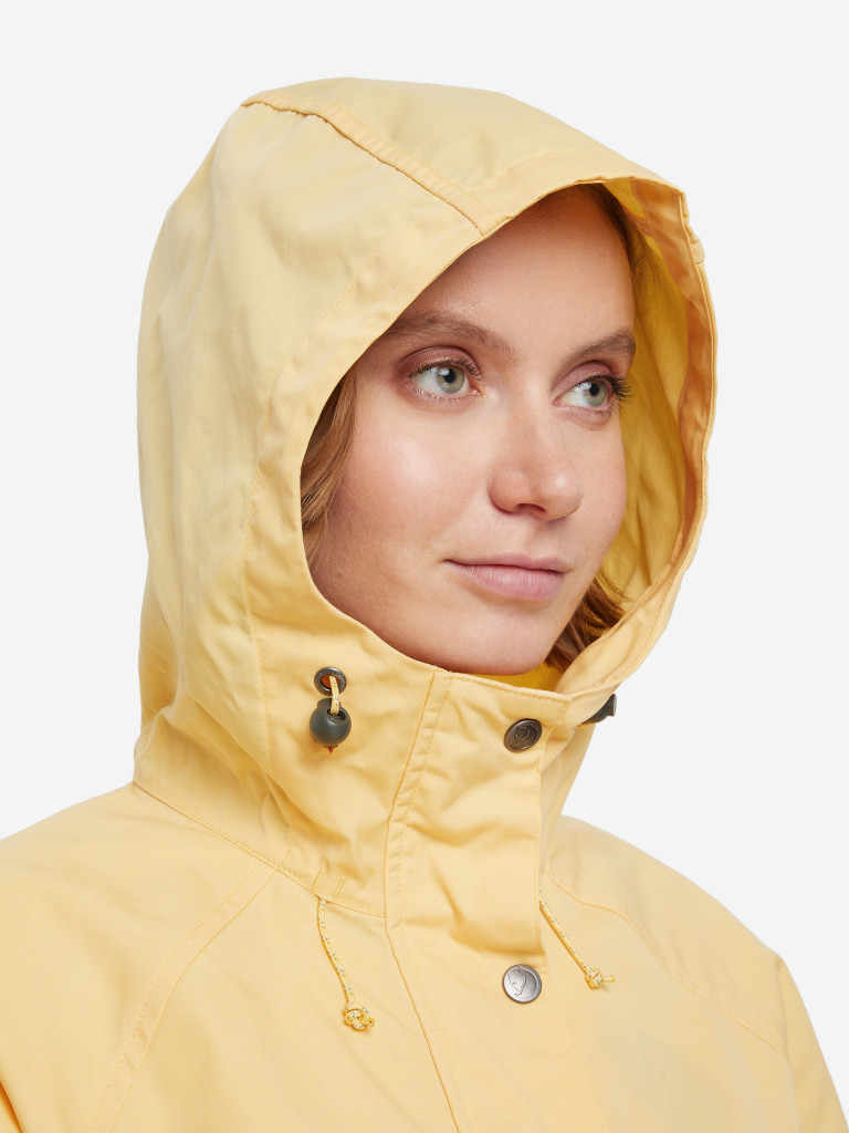 Анорак женский Fjallraven