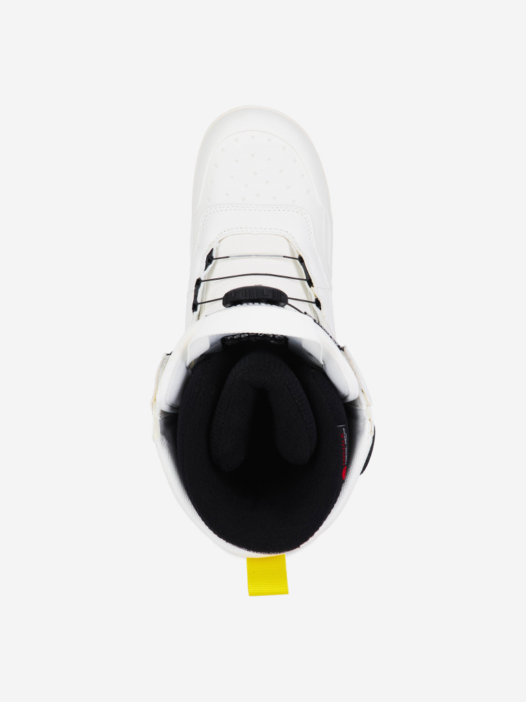 Ботинки сноубордические TERRO - AIR FORCE