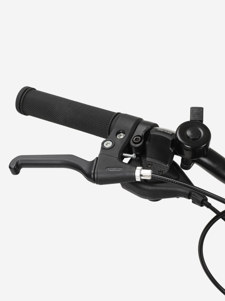 Велосипед горный Denton Titan 26"