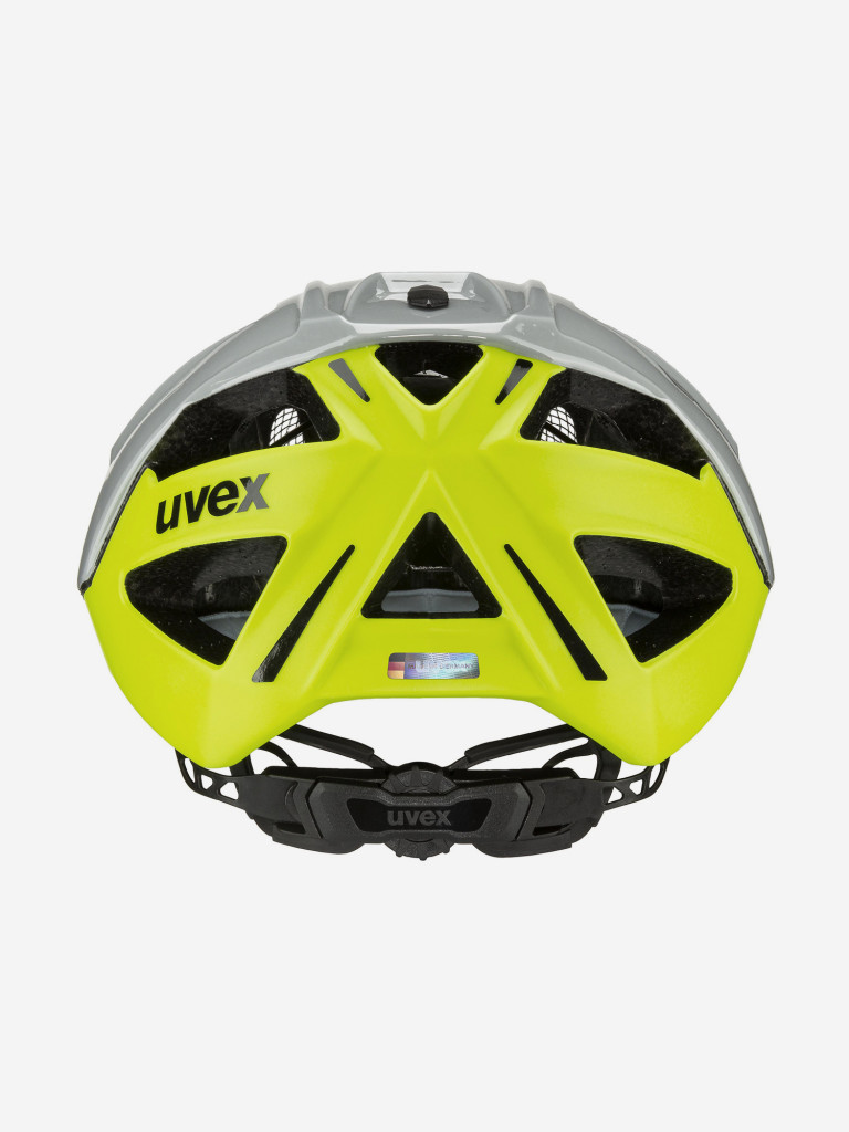 Шлем велосипедный Uvex Gravel X