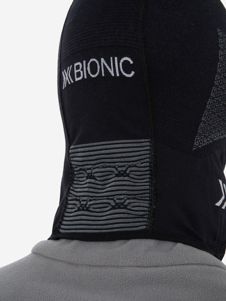 Балаклава X-Bionic Stormcap