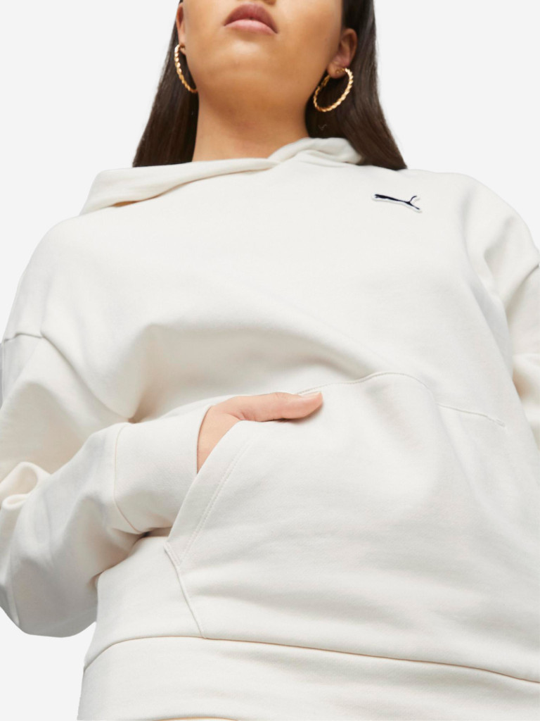 Худи женское PUMA