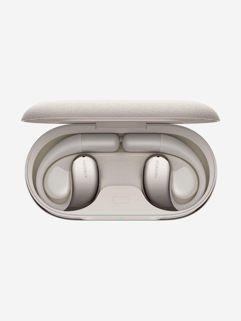 Наушники Xiaomi OpenWear Stereo бежевый BHR8473GL