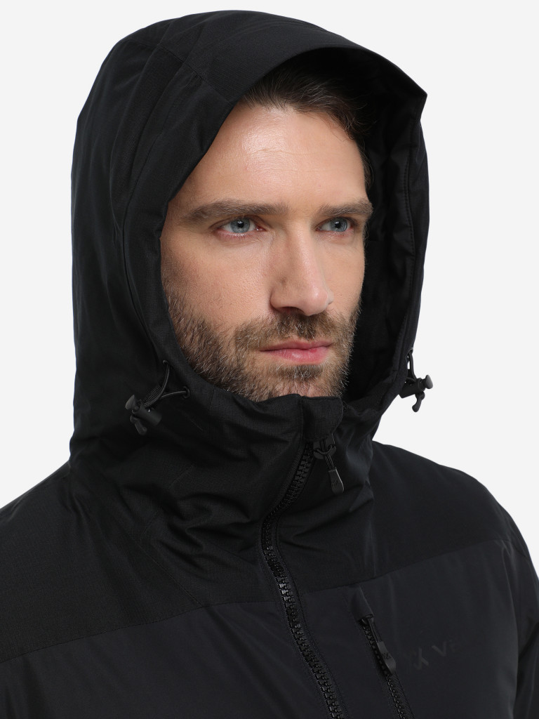 Куртка горнолыжная мужская Volkl