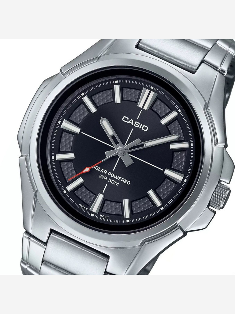 Наручные часы CASIO