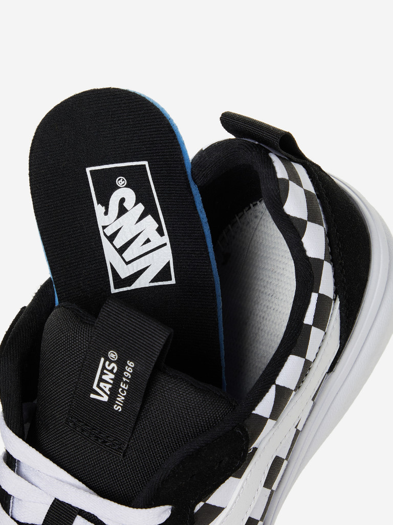 Кеды мужские Vans Range EXP