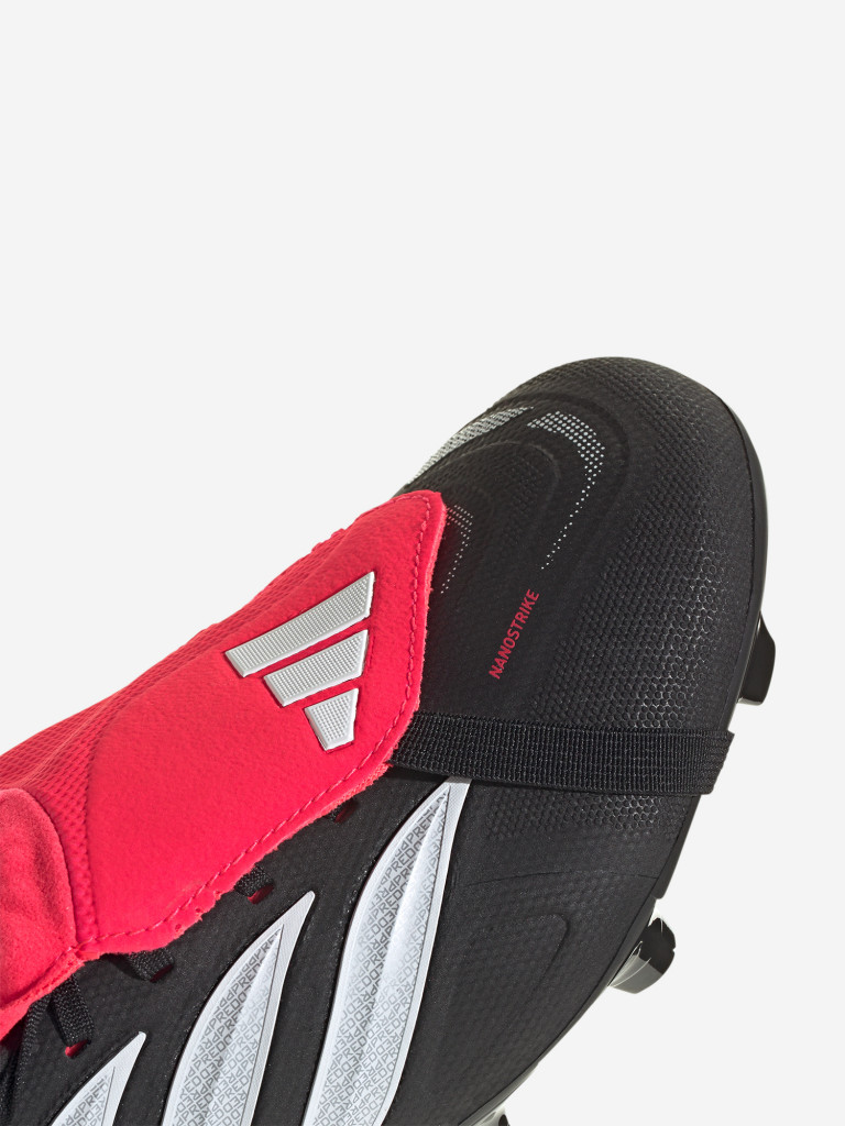 Бутсы мужские adidas Predator League Ft Fg