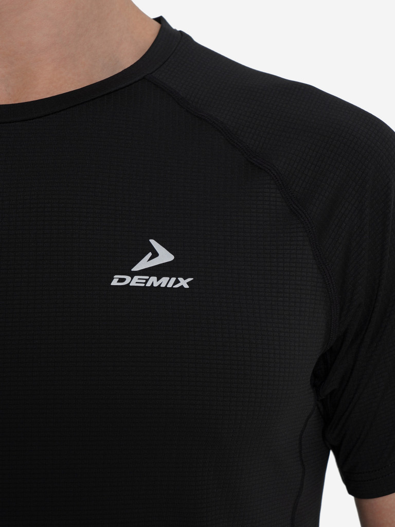 Футболка мужская Demix