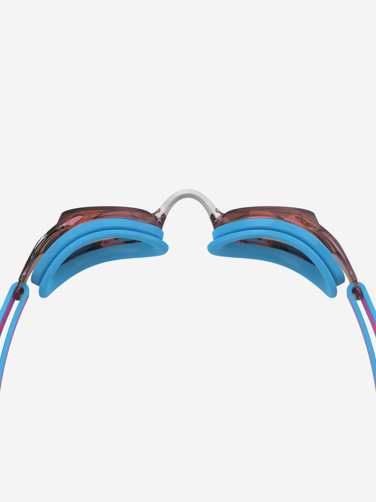 Очки для плавания детские Speedo Junior Vanquisher 3.0 Mirrored