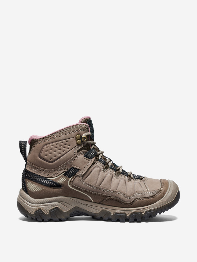 Ботинки женские KEEN Targhee IV Mid WP