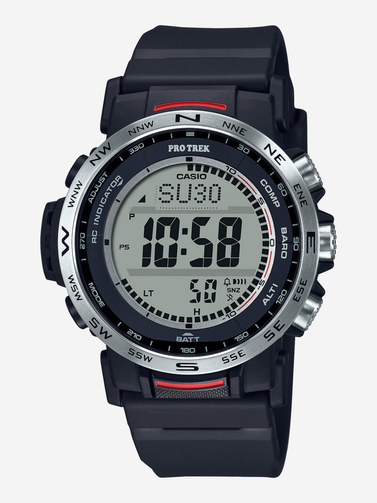 Наручные часы Casio ProTrek PRW-35-1A