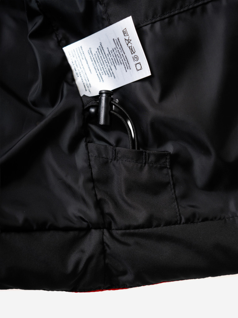 Куртка демисезонная для мальчика PlayToday