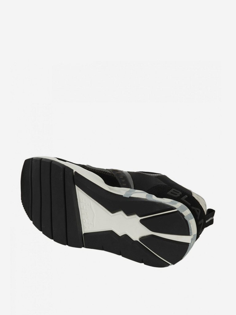 Кроссовки мужские Voile Blanche Clubo1