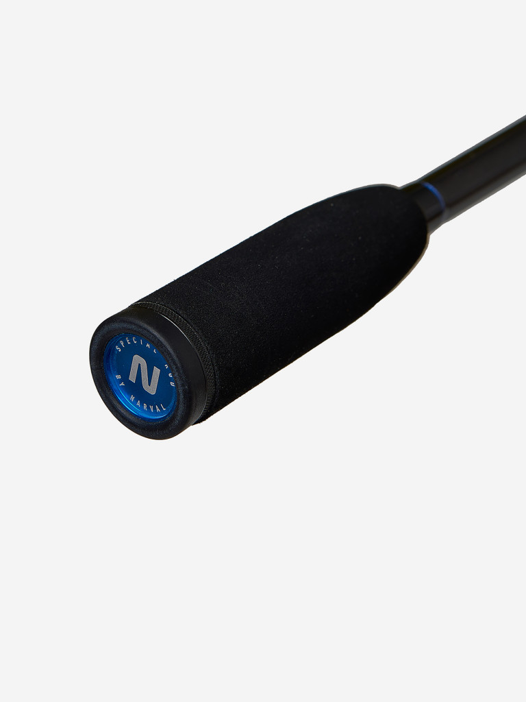 Спиннинг Narval Fishing River Dance 89H max 64g Fast