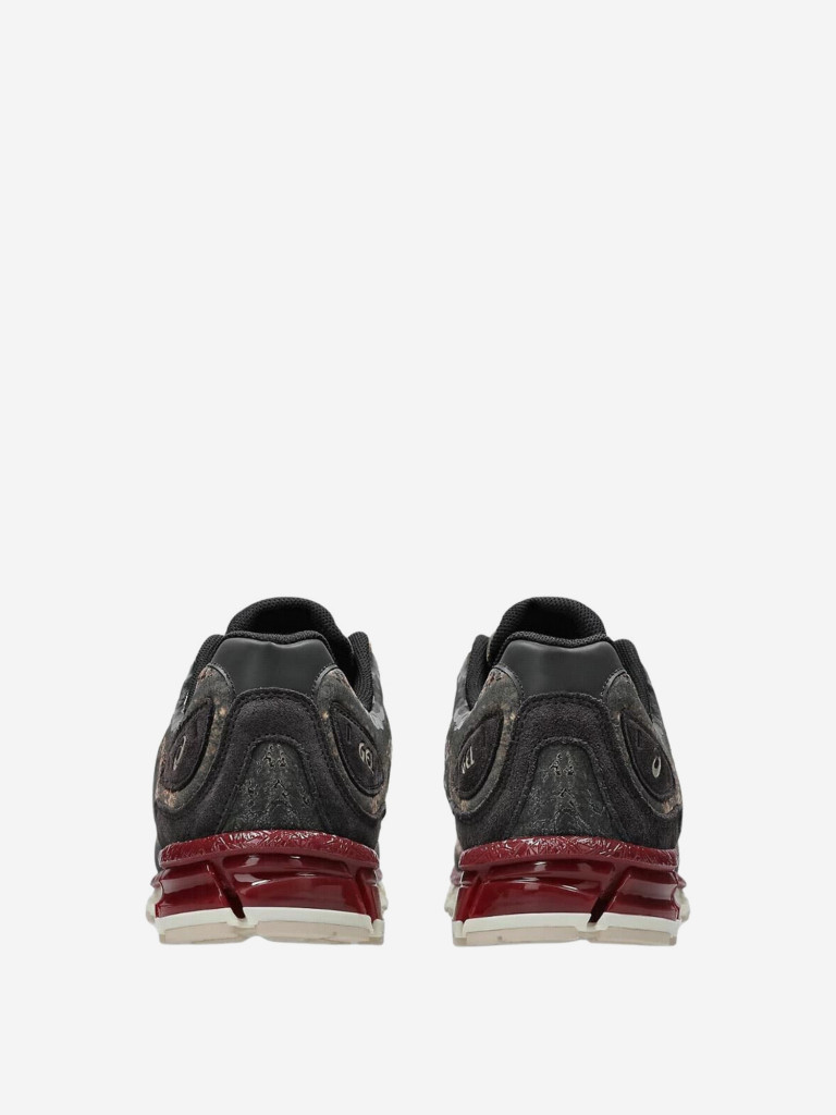 Кроссовки мужские ASICS Doublet GEL-QUANTUM 360 I