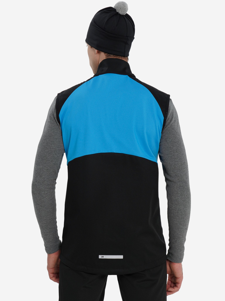 Жилет для беговых лыж мужской Nordski Core