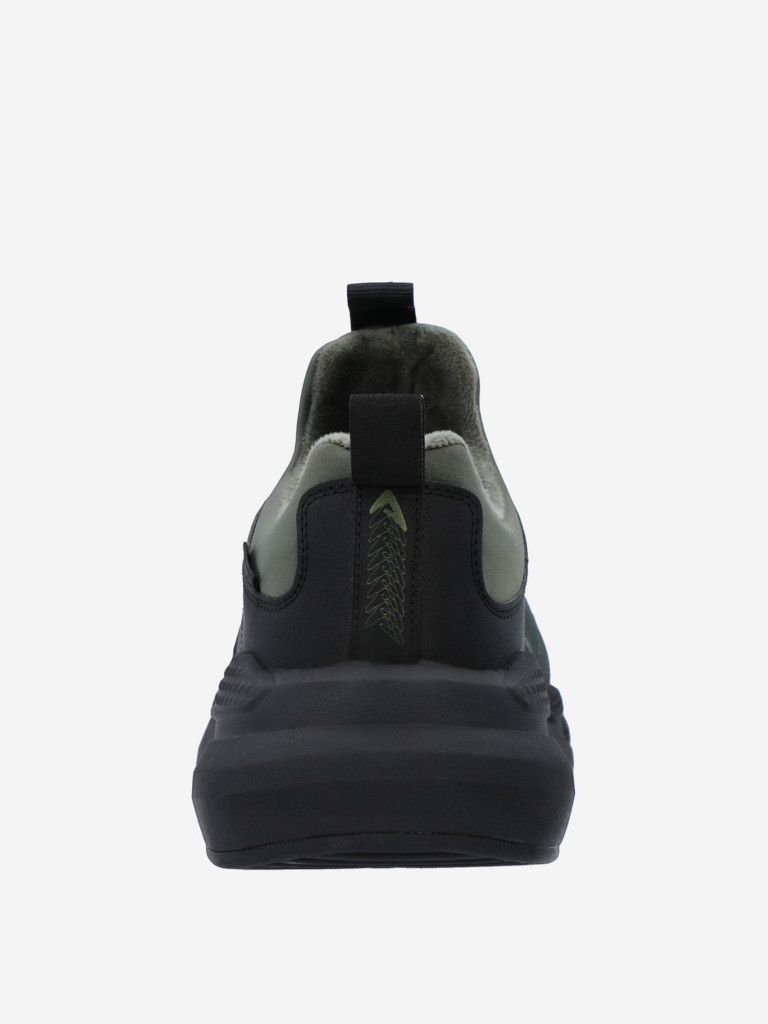 Кроссовки утепленные мужские Demix Sprinter Verse