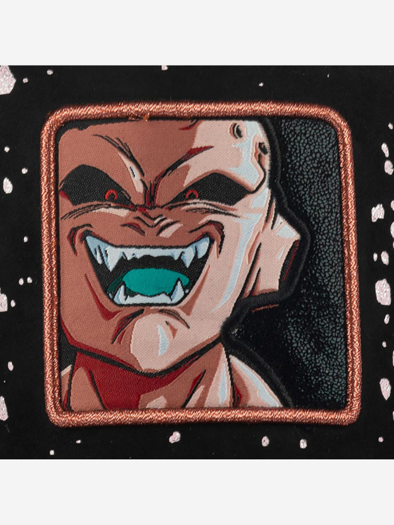 Бейсболка CAPSLAB CL/DBZ/TAG/1/BUU Dragon Ball Majin Buu