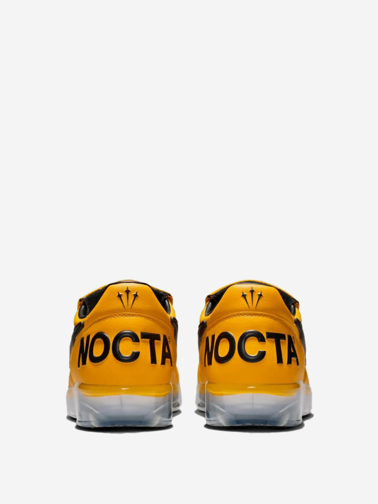 Кроссовки мужские Nike Cryoshot Tiempo '94 x Canada x NOCTA