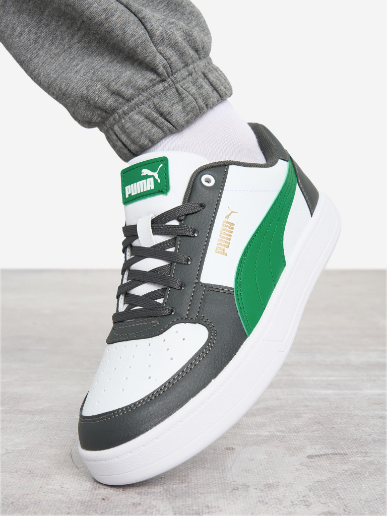Кеды для мальчиков PUMA Caven 2.0 Jr