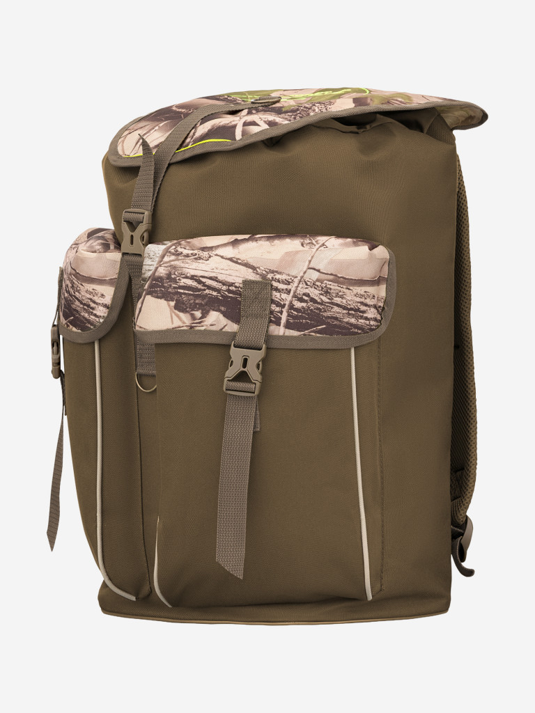 Рюкзак рыболовный Aquatic РД-02, 50л