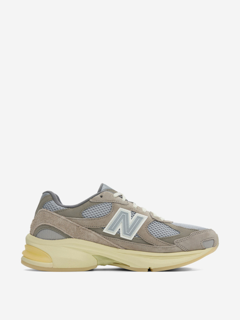 Кроссовки мужские New Balance 2010