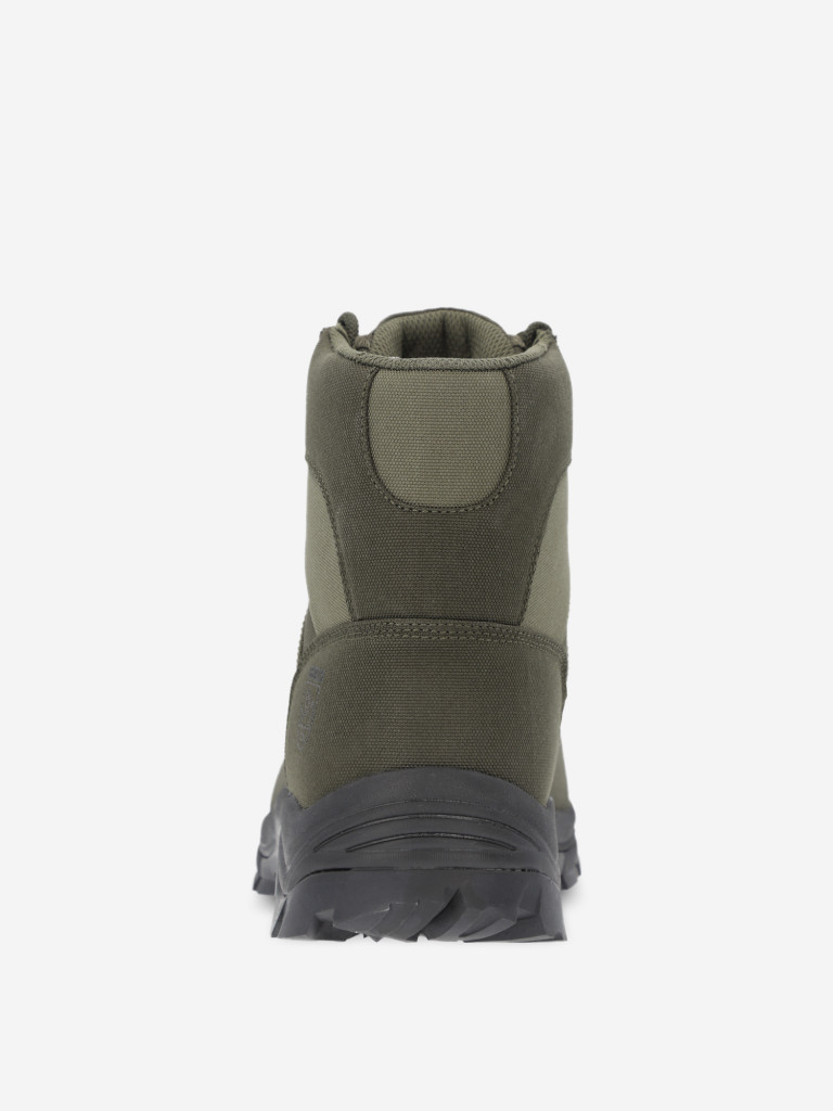Ботинки мужские Geotech Badger Mid